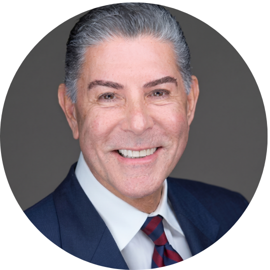 Warren Elkin Financial Advisor
